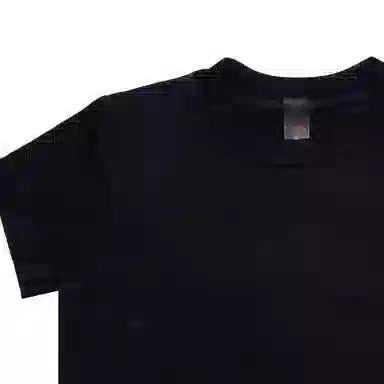 Chrome Hearts SS23 Logo Tee Black