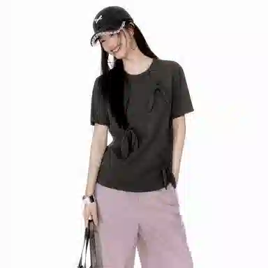 EPTISON WOMAN Mood Island T