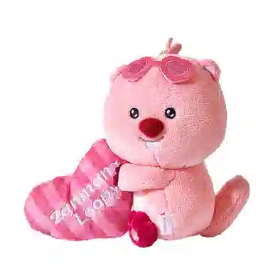 Zanmang Loopy LOOPY 19cm