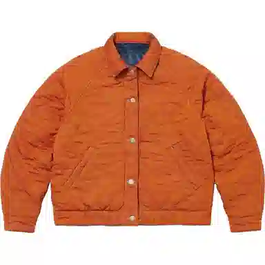 Supreme x Martine Rose Reversible Trucker Jacket