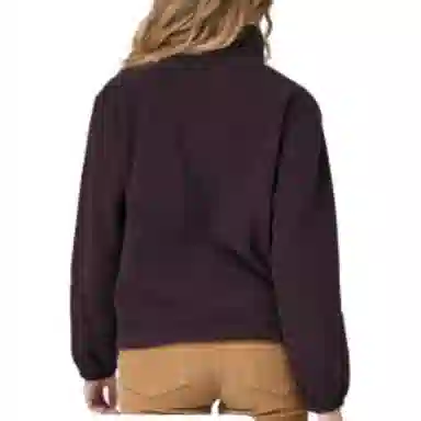 Patagonia Fleece Sweatshirt