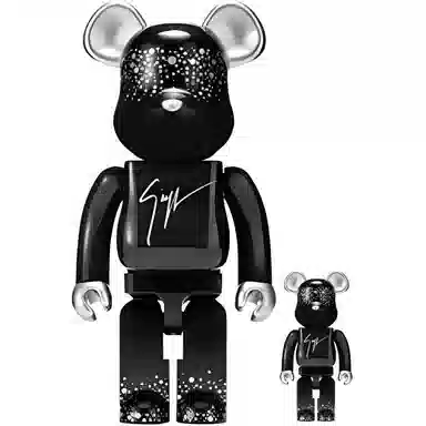 BERBRICK x GIUSEPPE ZANOTTI 100400