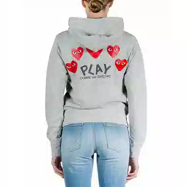 CDG Play