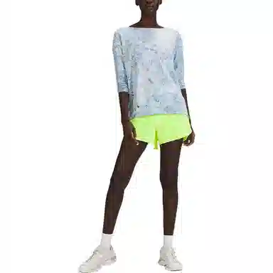 lululemon Back in Action Vitasea T