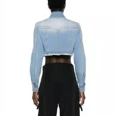 VERSACE JEANS COUTURE SS24