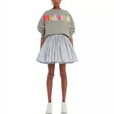 Alexander McQueen SS22