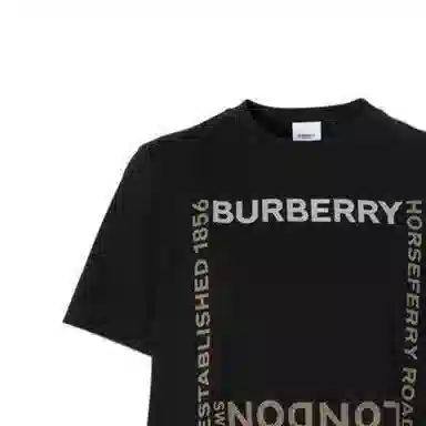 Burberry FW22 T
