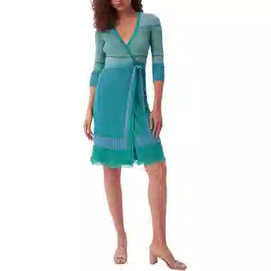 DIANE VON FURSTENBERG V