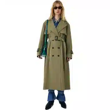 MOUSSY