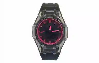 CASIO 200 GA-2100-1A1