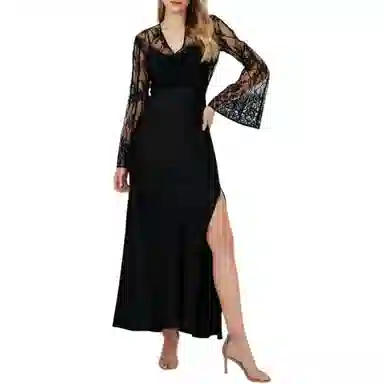 DIANE VON FURSTENBERG SS24 V