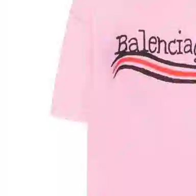 Balenciaga LogoT