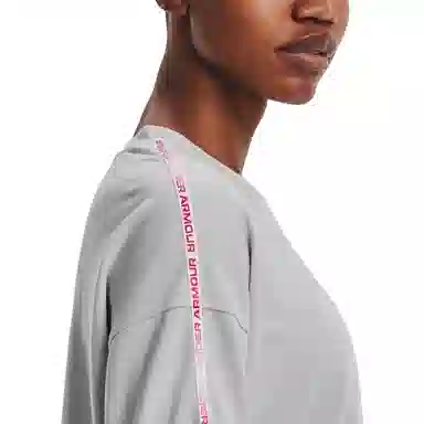 Under Armour Rival Terry T