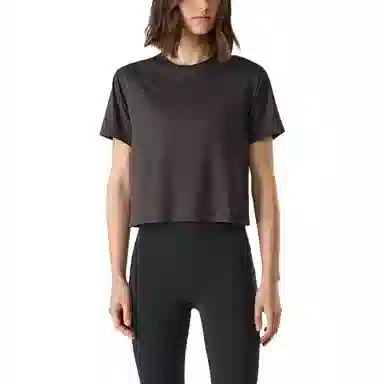 Arcteryx Taema Crop LogoT