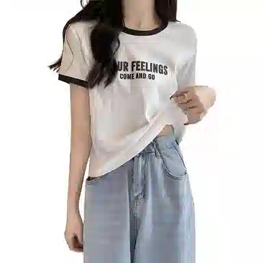 T