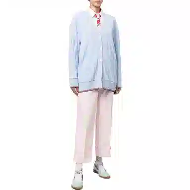 THOM BROWNE SS23 V