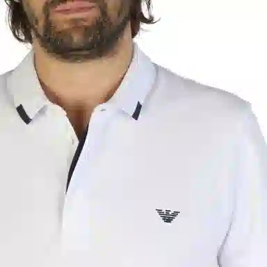 EMPORIO ARMANI LogoPolo