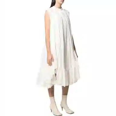 Alexander McQueen SS22