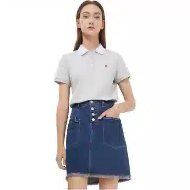 Hush Puppies Polo