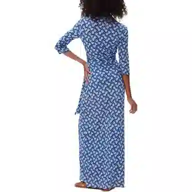 DIANE VON FURSTENBERG V