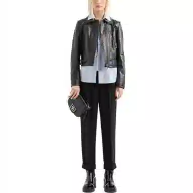 ARMANI EXCHANGE SS24 Logo