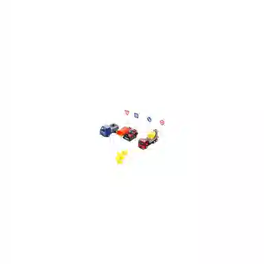 TAKARA TOMY 3