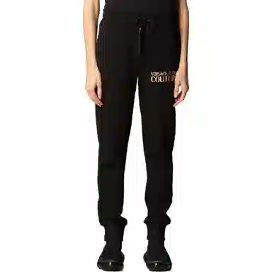 VERSACE JEANS COUTURE FW22 logo