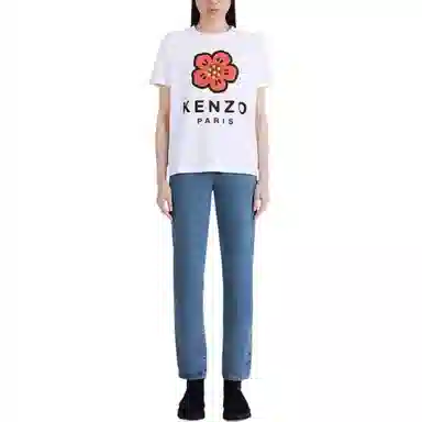 KENZO Kenzo X Nigo FW22 T