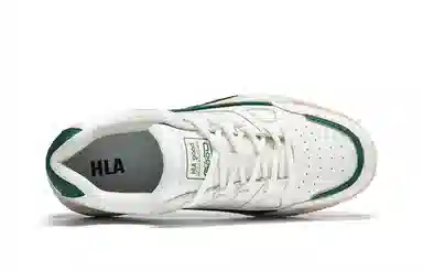 HLA