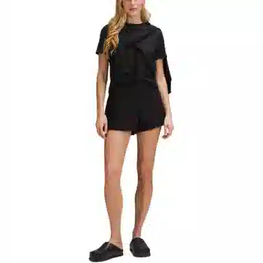 Lululemon Utilitech Relaxed-Fit HR Short