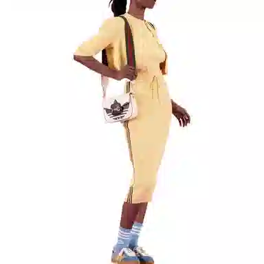 Gucci x adidas Originals FW22 Sweater