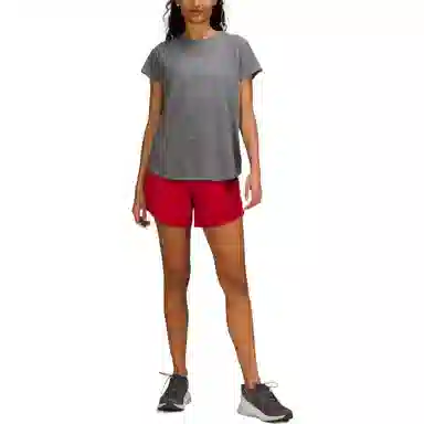 lululemon Fast and Light T