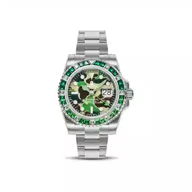 A Bathing Ape TYPE2 BAPEX