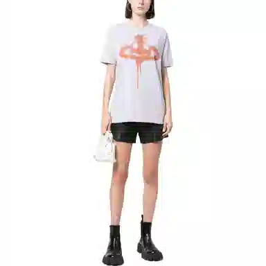 Vivienne Westwood SS23 Lavender Tee