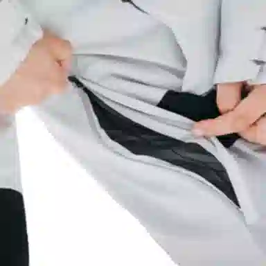 BURTON Carbonate Gore-Tex2L