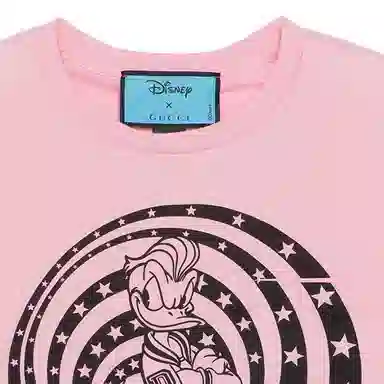 GUCCI x Disney T