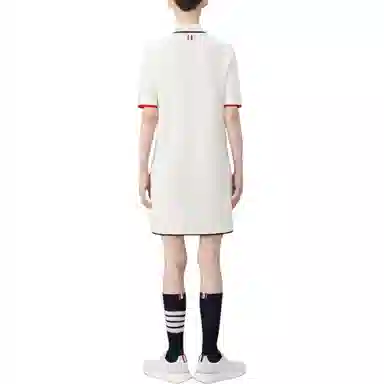 THOM BROWNE Polo