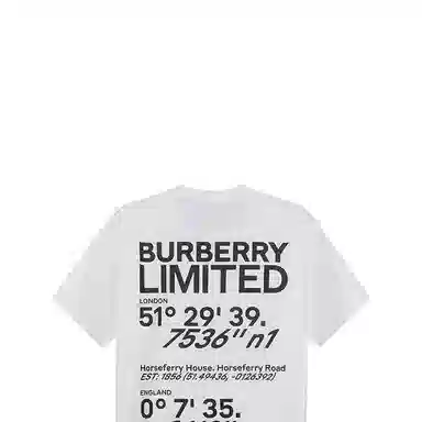 Burberry T