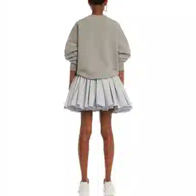 Alexander McQueen SS22