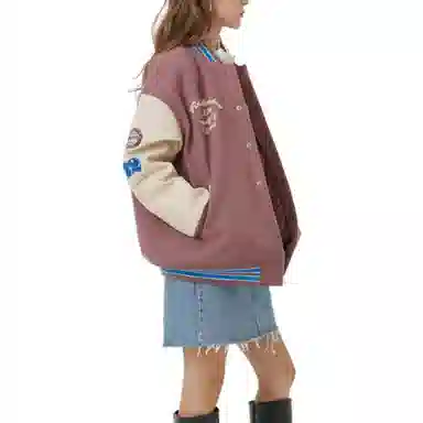MOUSSY