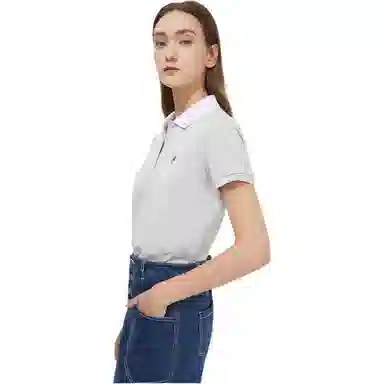 Hush Puppies Polo