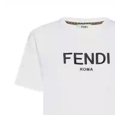FENDI SS23 LogoT