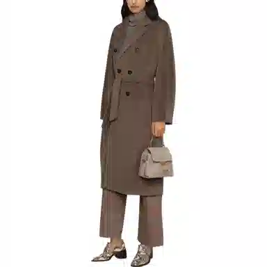 MaxMara 101801 Brown