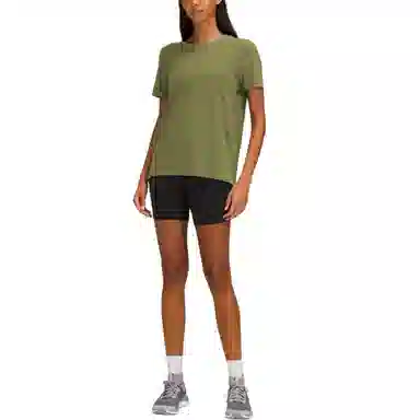 lululemon Back in Action T