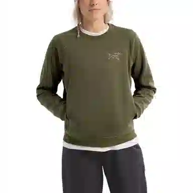 Arcteryx Aestas logo