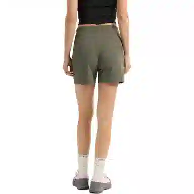 Arcteryx GAMMA short 6logo