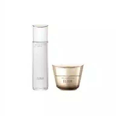 Elixir 170ml+50g
