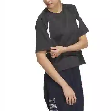 adidas FUTURE STYLE SHORT SLEEVE T-SHIRT T