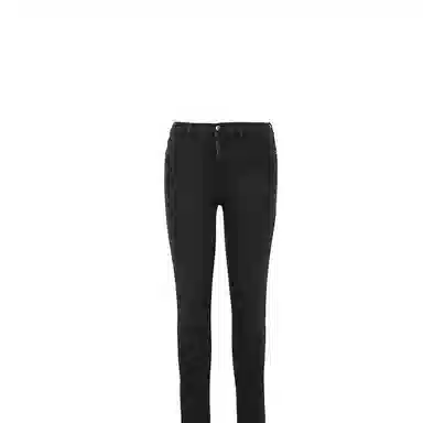 Emporio Armani FW22 Jeans Black