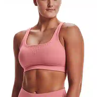 Under Armour RUSH Logo